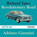 Cover Art for B07JGYGJHD, Revolutionary Road by Richard Yates