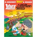 Cover Art for 9780828849180, Asterix and the Chieftain's Shield by Rene Goscinny