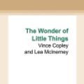 Cover Art for 9780369396518, The Wonder of Little Things by Vince Copley, Lea McInerney