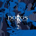 Cover Art for 9781421527048, Dogs: v. 2 by Shirow Miwa