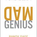 Cover Art for 9780399175565, Mad Genius by Randy Gage