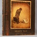 Cover Art for 9788493481162, Emigrantes (Spanish) by Shaun Tan