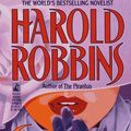 Cover Art for 9780671874889, Goodbye Janette by Harold Robbins