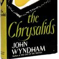 Cover Art for B08R5H97WH, The Chrysalids by John Wyndham