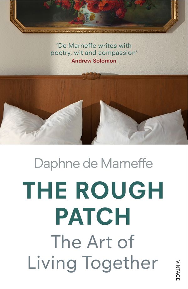 Cover Art for 9781784702632, The Rough Patch by Daphne De Marneffe