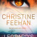Cover Art for 9780349432540, Leopard's Scar by Christine Feehan