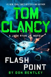 Cover Art for 9780593422793, Tom Clancy Flash Point by Don Bentley