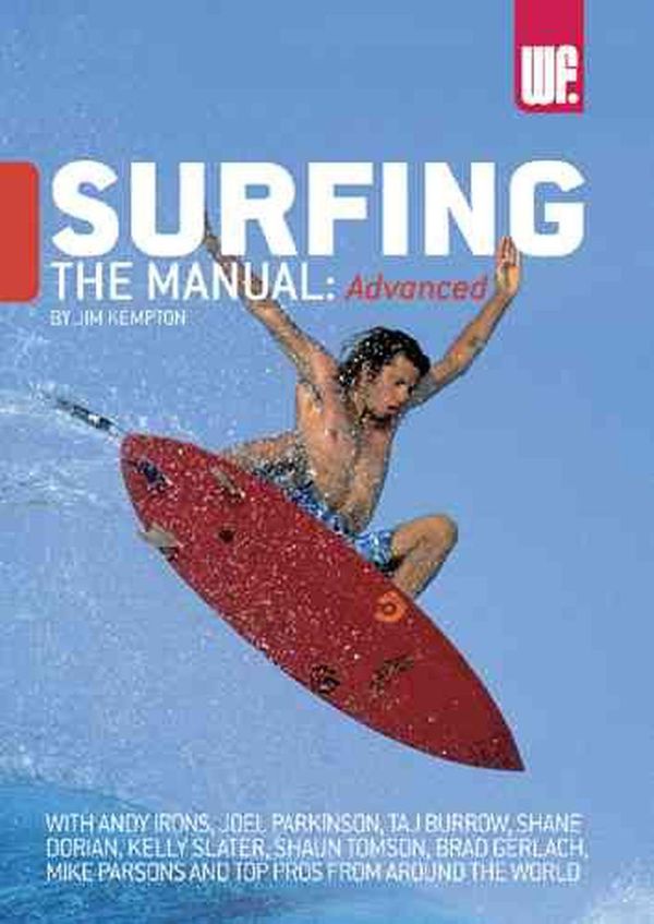 Cover Art for 9780977556915, Surfing by Jim Kempton