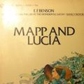 Cover Art for 9780451048202, Mapp and Lucia by E. F. Benton