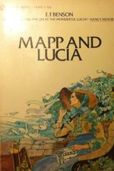 Cover Art for 9780451048202, Mapp and Lucia by E. F. Benton
