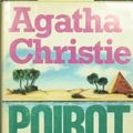 Cover Art for 9788804397397, Poirot Sol Nilo (Italian Edition) by Agatha Christie
