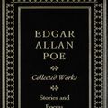 Cover Art for 9781607100713, Edgar Allan Poe (Canterbury Classics) by Edgar Allan Poe