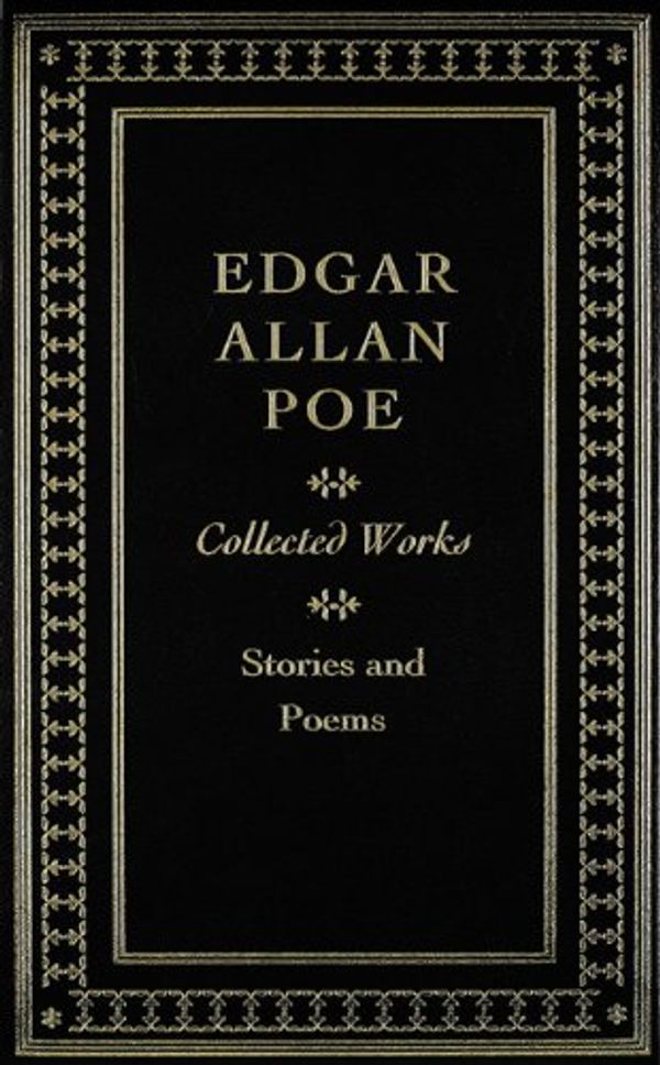 Cover Art for 9781607100713, Edgar Allan Poe (Canterbury Classics) by Edgar Allan Poe