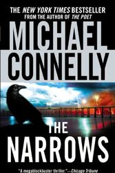Cover Art for 9780446614634, The Narrows by Michael Connelly