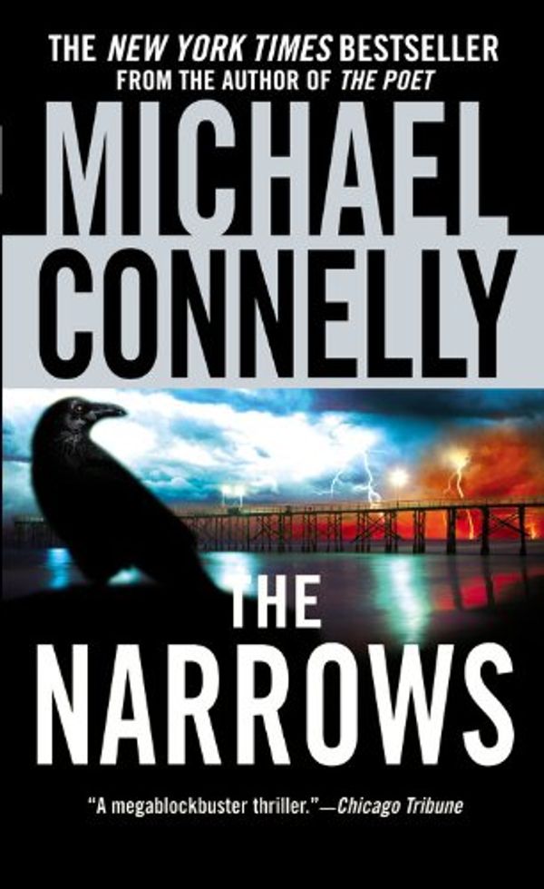 Cover Art for 9780446614634, The Narrows by Michael Connelly