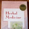 Cover Art for 9780804818377, Herbal Medicine by Anne McIntyre