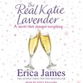 Cover Art for 9781409133858, The Real Katie Lavender by Erica James