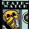 Cover Art for 9780020185109, Death-Watch by John Carr