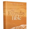 Cover Art for 9780785262961, NKJV, The Everyday Bible, Hardcover, Red Letter, Comfort Print: 365 Daily Readings Through the Whole Bible by Bibles - Thomas Nelson
