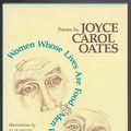 Cover Art for 9780807103913, Women Whose Lives Are Food, Men Whose Lives Are Money by Joyce Carol Oates