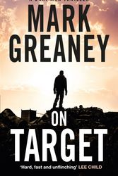 Cover Art for 9780751550269, On Target (Gray Man) by Mark Greaney