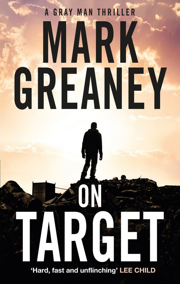 Cover Art for 9780751550269, On Target (Gray Man) by Mark Greaney