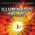 Cover Art for 9781854875747, The Illuminatus!: Trilogy by Robert Shea, Robert Anton Wilson
