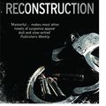 Cover Art for 9781845299705, Reconstruction by Mick Herron