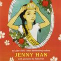 Cover Art for 9780316070379, Clara Lee and the Apple Pie Dream by Jenny Han