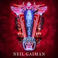 Cover Art for 9780755396023, American Gods by Neil Gaiman