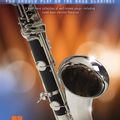 Cover Art for 9781540086334, First 50 Songs You Should Play on Bass Clarinet Songbook by Hal Leonard Corp.