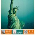 Cover Art for 9781409379966, DK Eyewitness Travel Guide: New York City by Dorling Kindersley