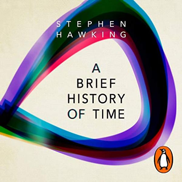 Cover Art for B01HFL1352, A Brief History of Time: From the Big Bang to Black Holes by Stephen Hawking