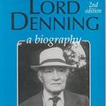 Cover Art for 9788175341579, Lord Denning by Edmund Heward
