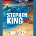 Cover Art for 9780743569750, Duma Key by Stephen King