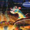 Cover Art for 9780811858342, Art of Ratatouille by Karen Paik