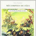 Cover Art for 9782841720941, Les Annales du Disque-Monde, Tome 12 : Mécomptes de fées by Terry Pratchett