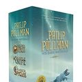 Cover Art for B01FGOG3M8, His Dark Materials Yearling 3-book Boxed Set (His Dark Materials (Paperback)) by Philip Pullman(2003-05-27) by Philip Pullman