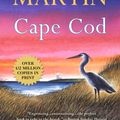 Cover Art for 9781455523726, Cape Cod by William Martin