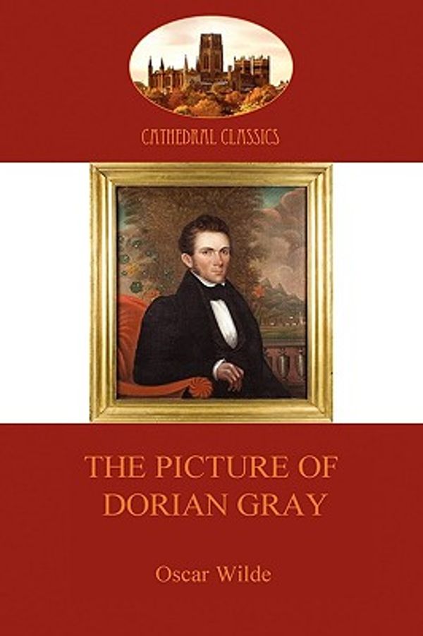 Cover Art for 9781907523045, The Picture of Dorian Gray by Oscar Wilde
