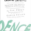 Cover Art for 9780008139384, Creative Confidence: Unleashing the Creative Potential within Us All by David Kelley
