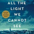Cover Art for 9781501173219, All the Light We Cannot See by Anthony Doerr