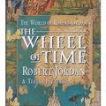 Cover Art for 9781857237443, The World of Robert Jordan's "Wheel of Time" by Robert Jordan, Teresa Patterson