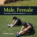 Cover Art for 9781433806827, Male, Female: The Evolution of Human Sex Differences by David C. Geary