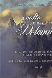 Cover Art for 9788866432098, FORIN TOMMASO - VOLTO NASCOSTO by D'Ambros, Federico, Forin, Tommaso