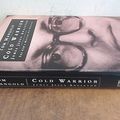 Cover Art for 9780671699307, Cold Warrior: True Story of the West's Spyhunt Nightmare by Tom Mangold