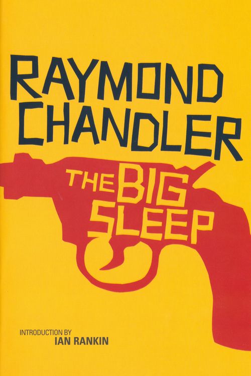 Cover Art for 9780140108927, The Big Sleep: A Philip Marlowe Mystery by Raymond Chandler