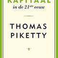 Cover Art for 9789023489191, Kapitaal in de 21ste eeuw by Thomas Piketty