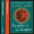 Cover Art for B00JKA1TME, Daughter of the Empire by Raymond E. Feist, Janny Wurts