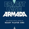 Cover Art for 9788466658935, Armada by Ernest Cline